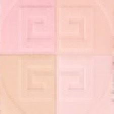 Voile Rosé - N03