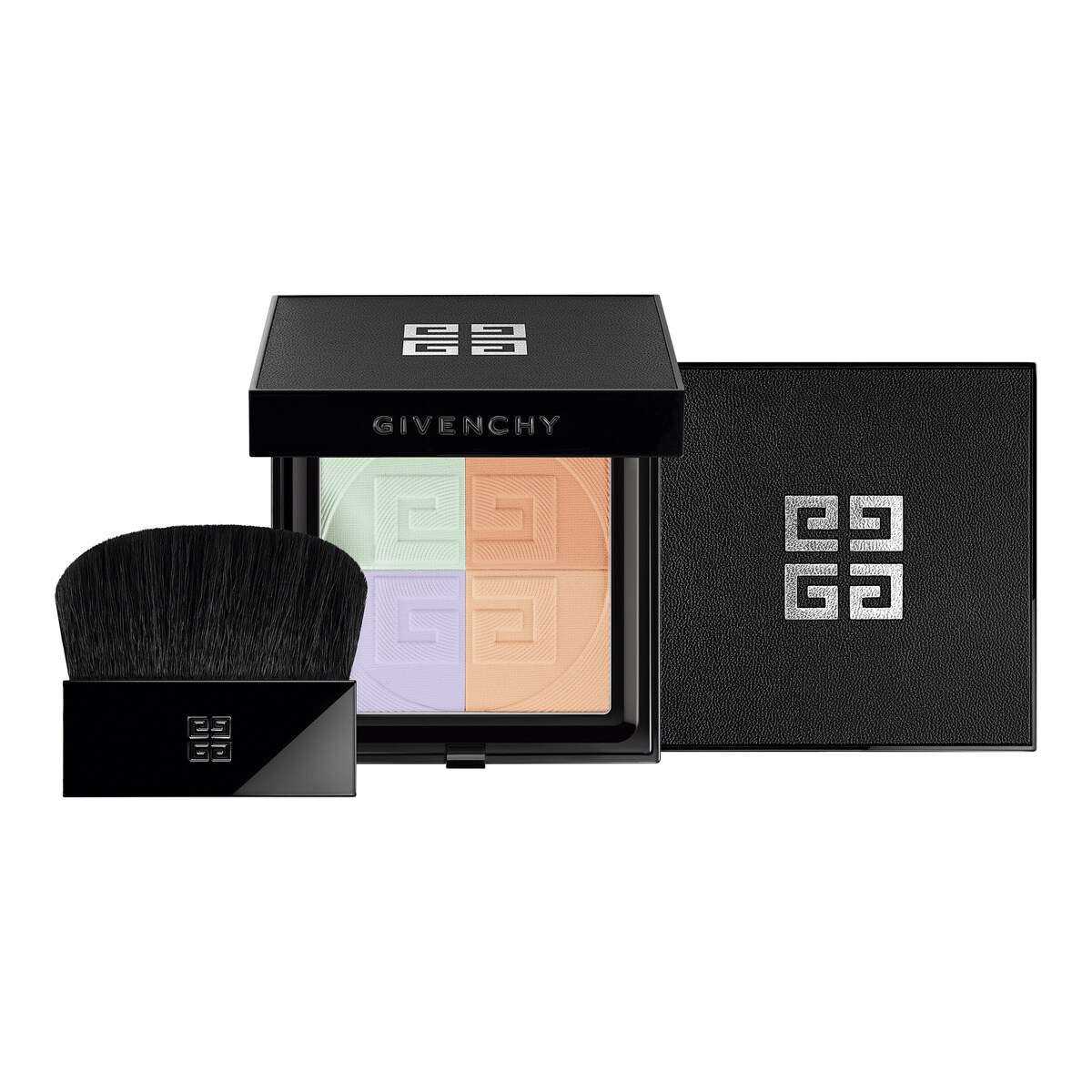 Pó Compacto Prisme Libre - 9,5 g Mousseline Acidulée - N04-5