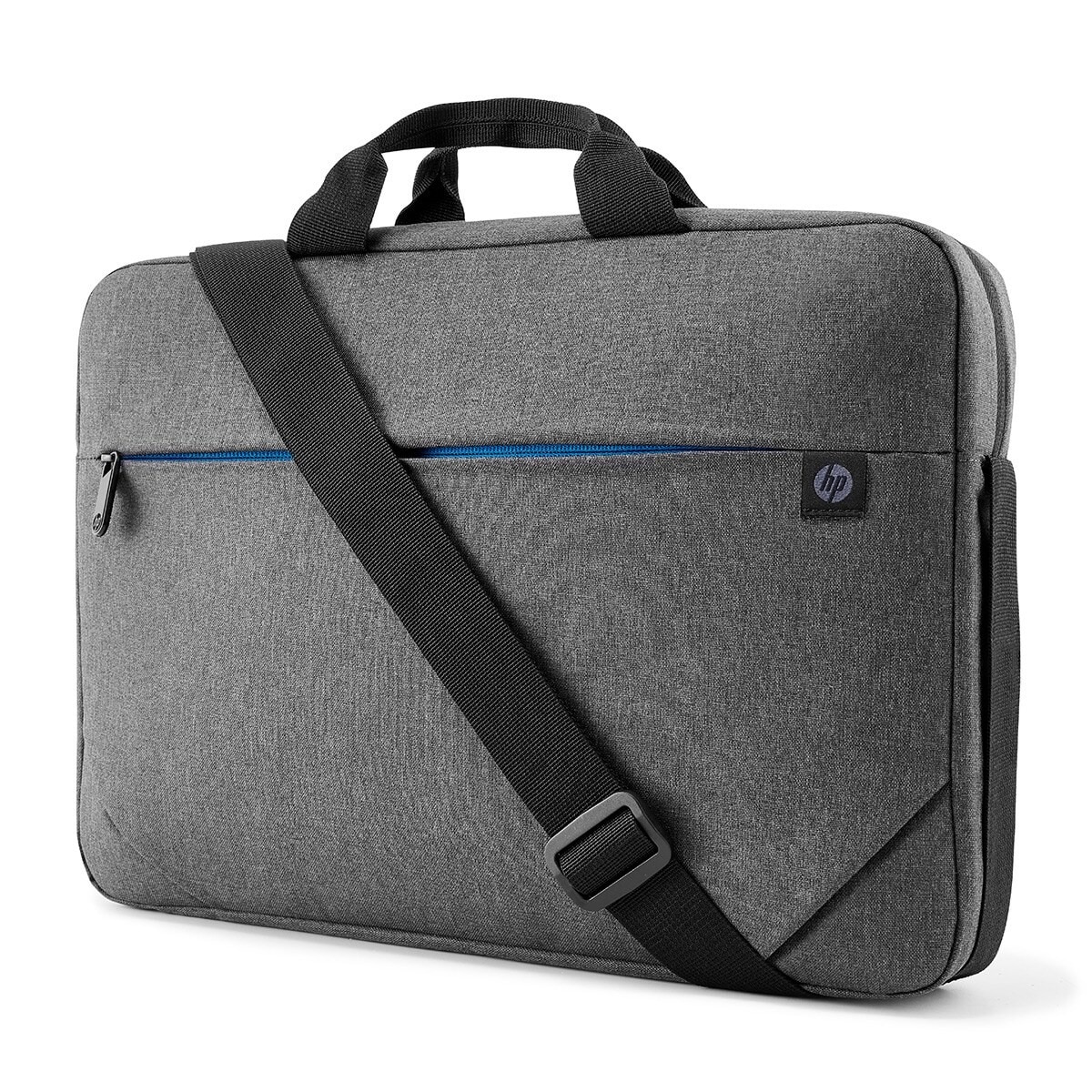 Mala HP Prelude Pro para Portáteis até 15,6" - Cinzento Cinzento-2