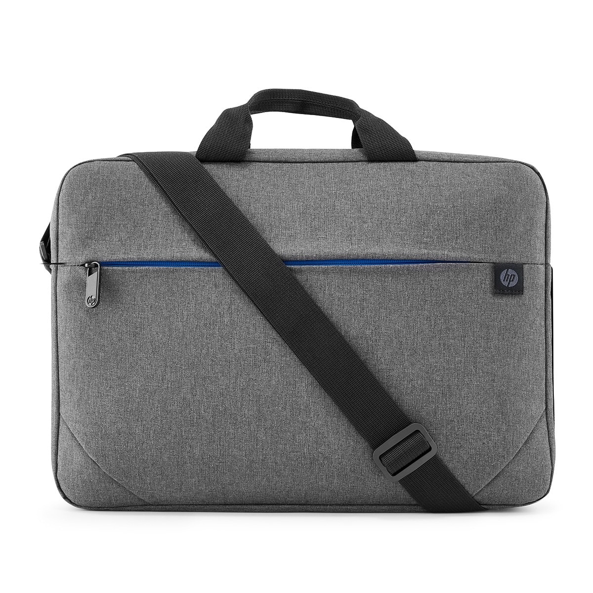Mala HP Prelude Pro para Portáteis até 15,6" - Cinzento Cinzento-1