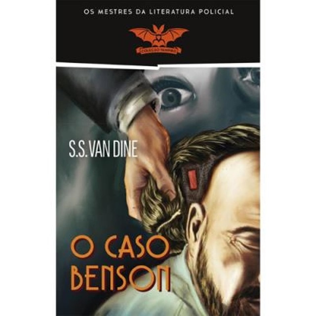 Imagem 0 de O Caso Benson