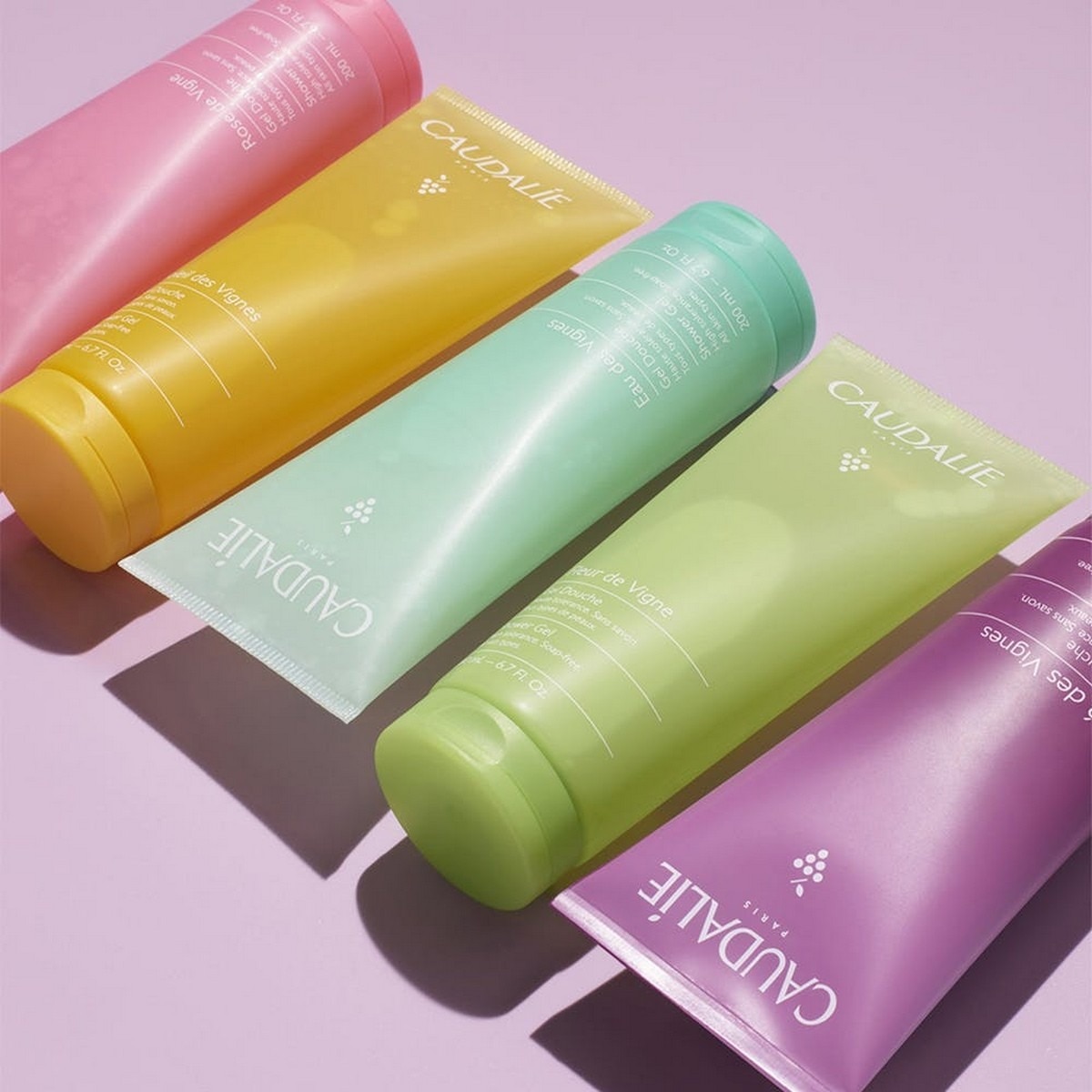 Gel de Banho Eau des Vignes - 200 ml 5