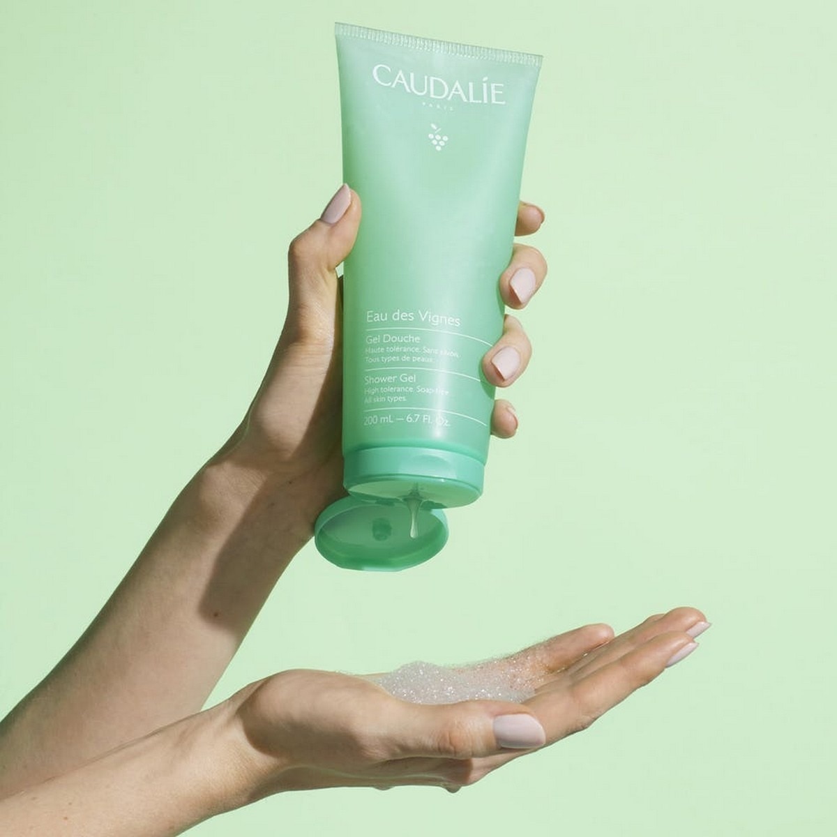 Gel de Banho Eau des Vignes - 200 ml 2