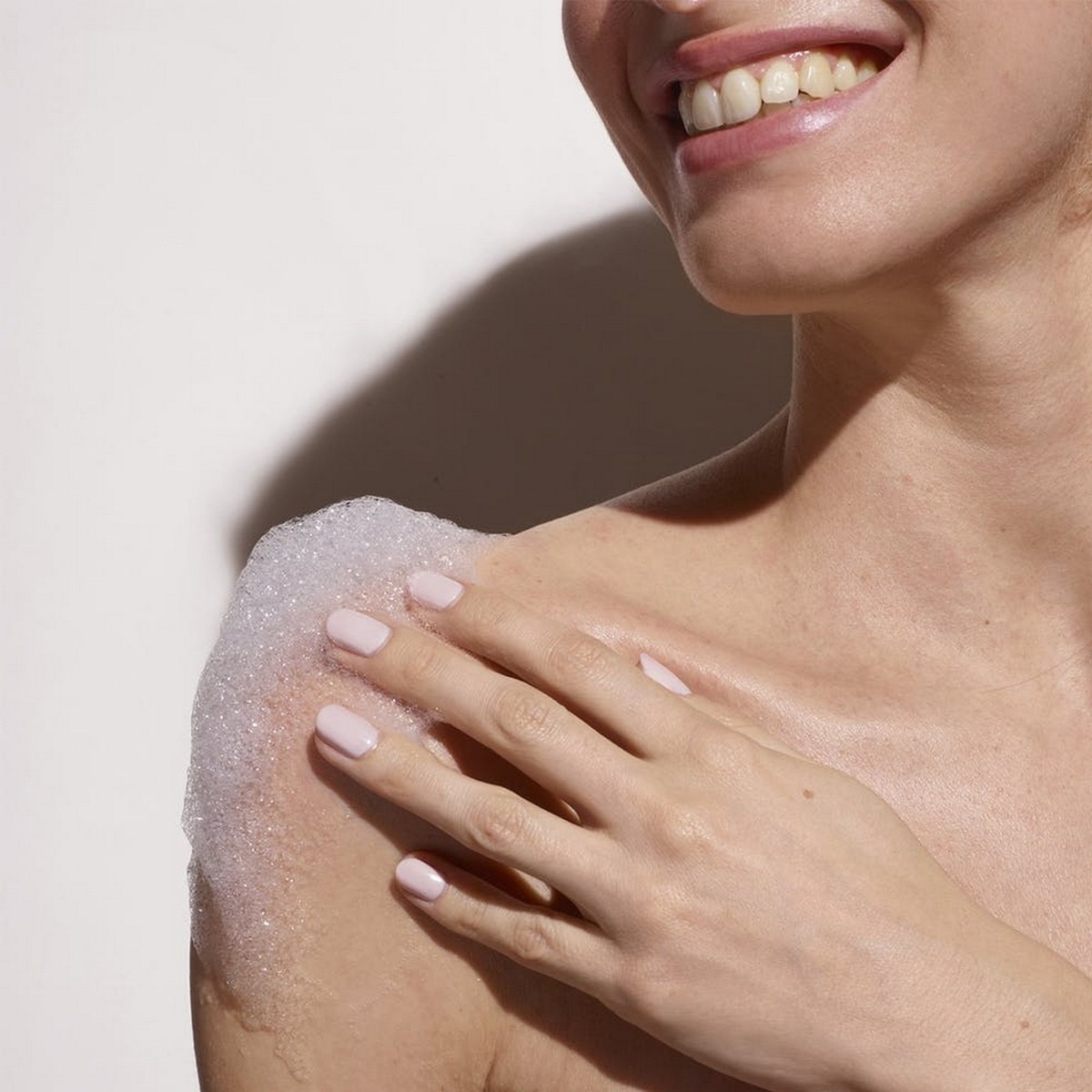 Gel de Banho Soleil des Vignes - 200 ml 3