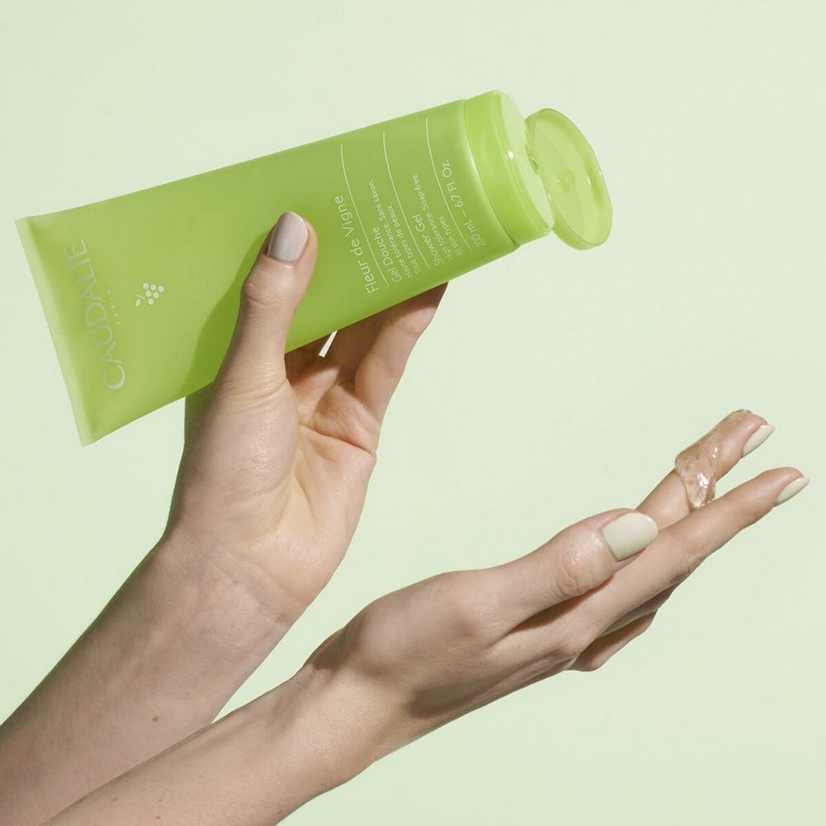 Gel de Banho Fleur de Vigne - 200 ml 2