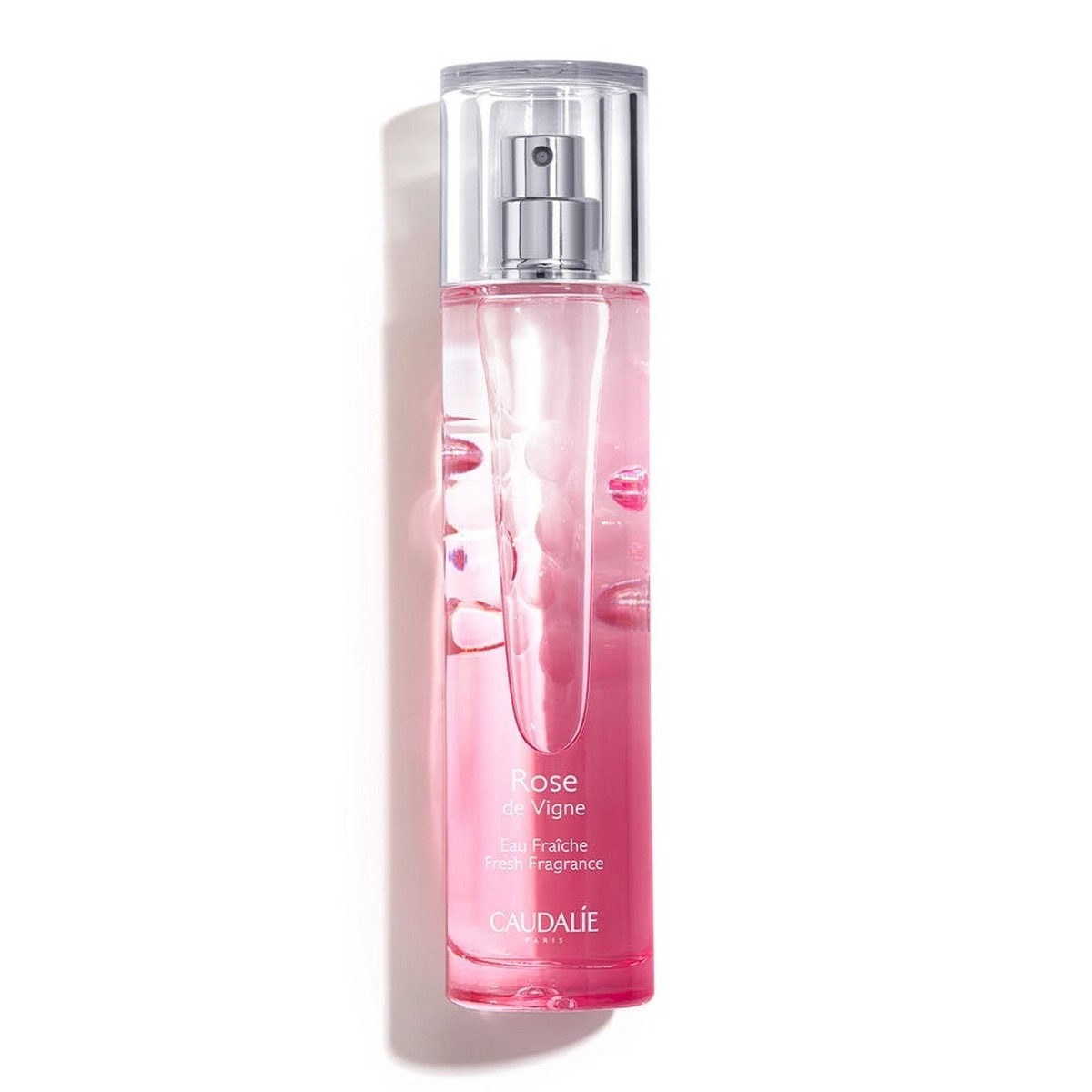 Água Fresca Rose de Vigne - 50 ml 1