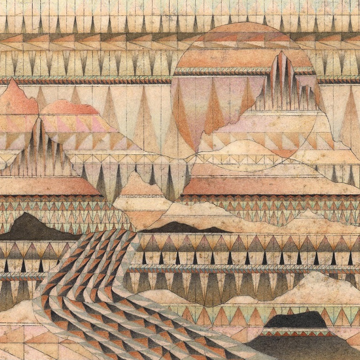 Imagem 0 de Alpenglow (2LP)