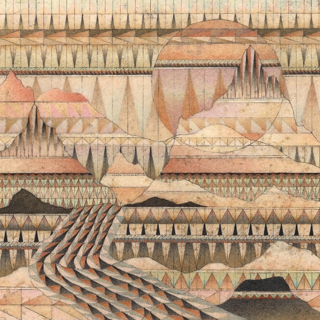 Imagem 0 de Alpenglow (2LP)