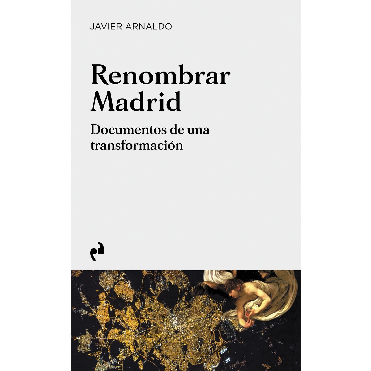 RENOMBRAR MADRID (Capa mole) 1