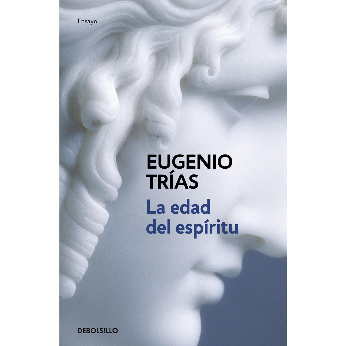 La edad del espíritu(Bolsillo) (Tapa blanda) 1