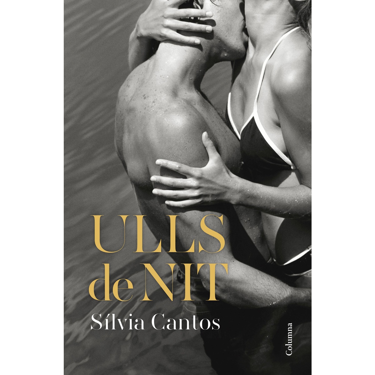 Ulls de nit(Tapa dura) 1