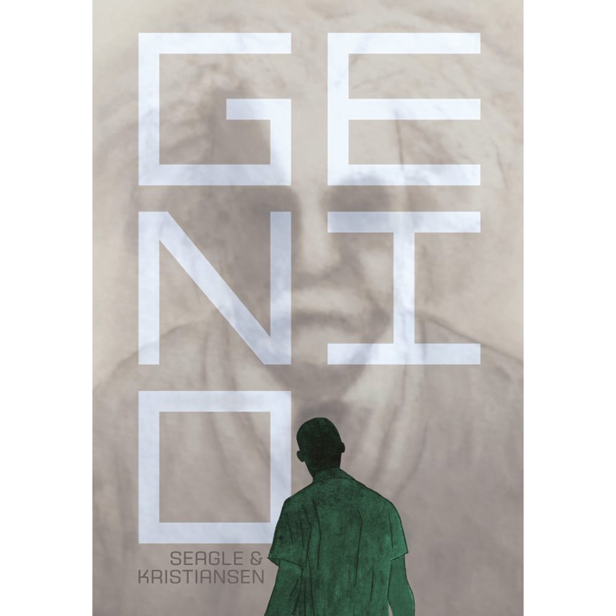 Imagem 0 de GENIO (Capa dura)