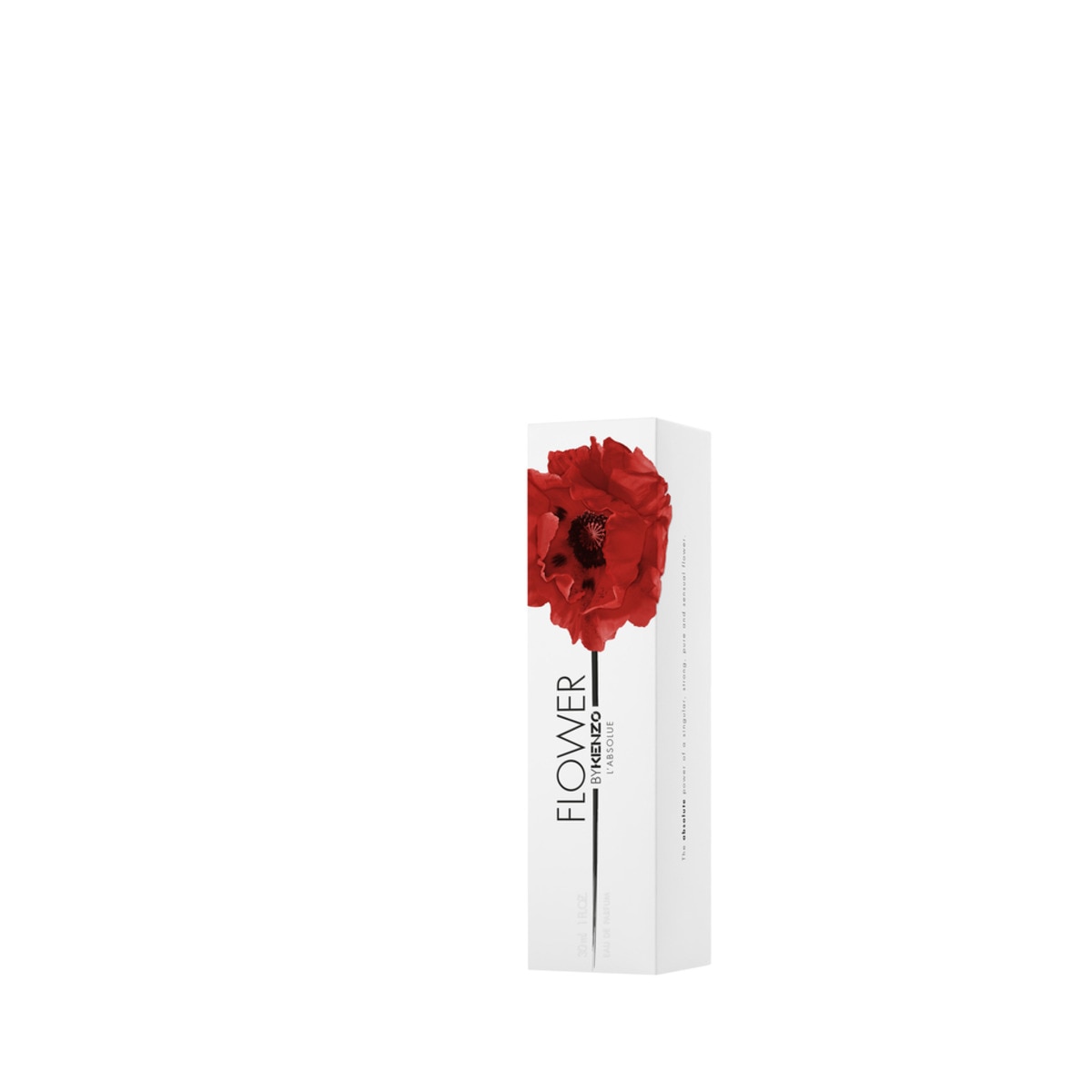 Flower By Kenzo L'Absolue Eau de Parfum - 30 ml 3