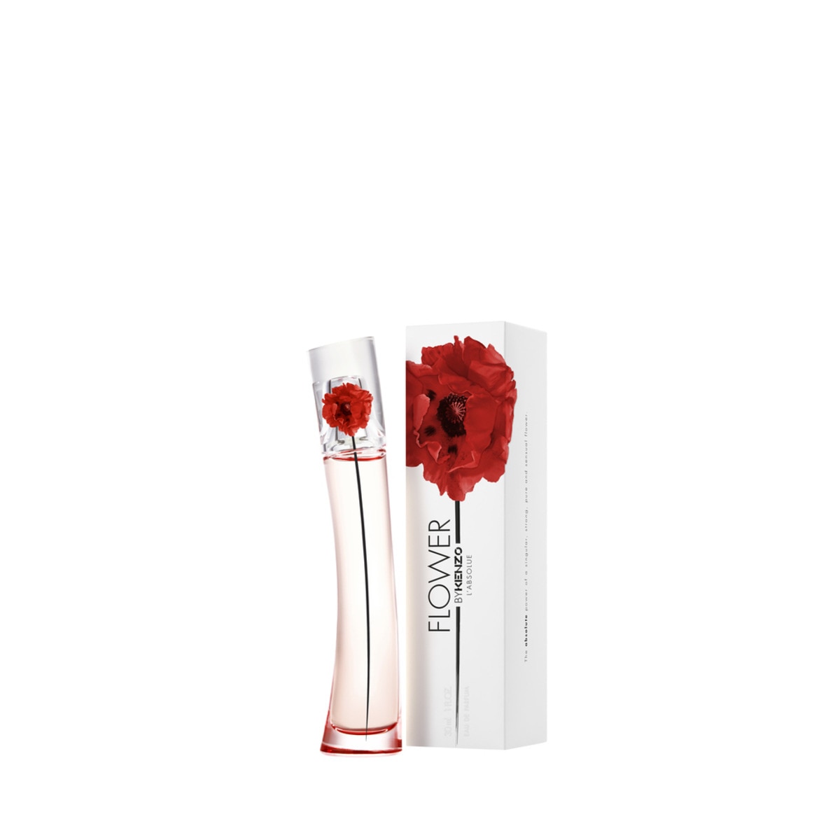 Flower By Kenzo L'Absolue Eau de Parfum - 30 ml 1