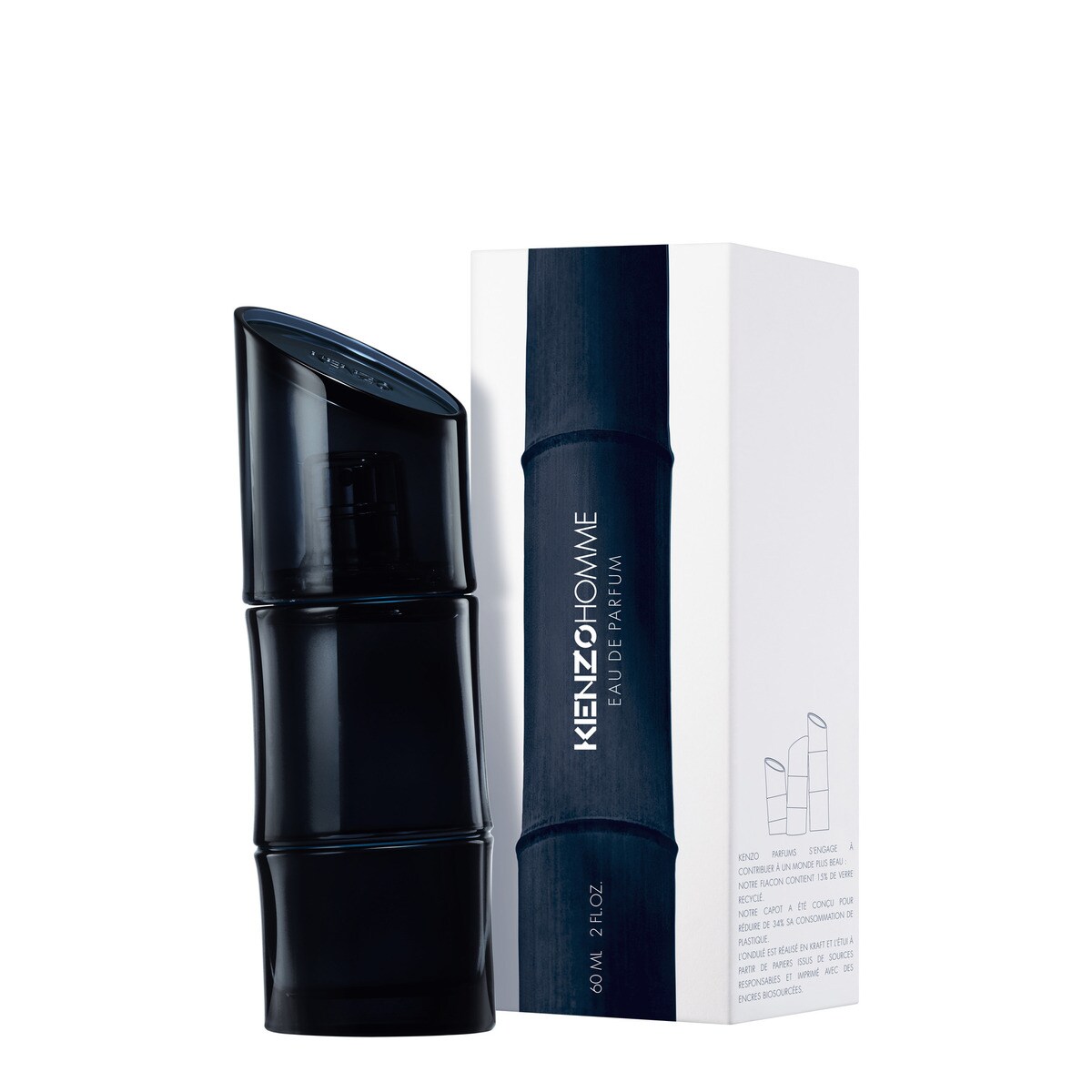 Kenzo Homme Eau de Parfum - 60 ml 1