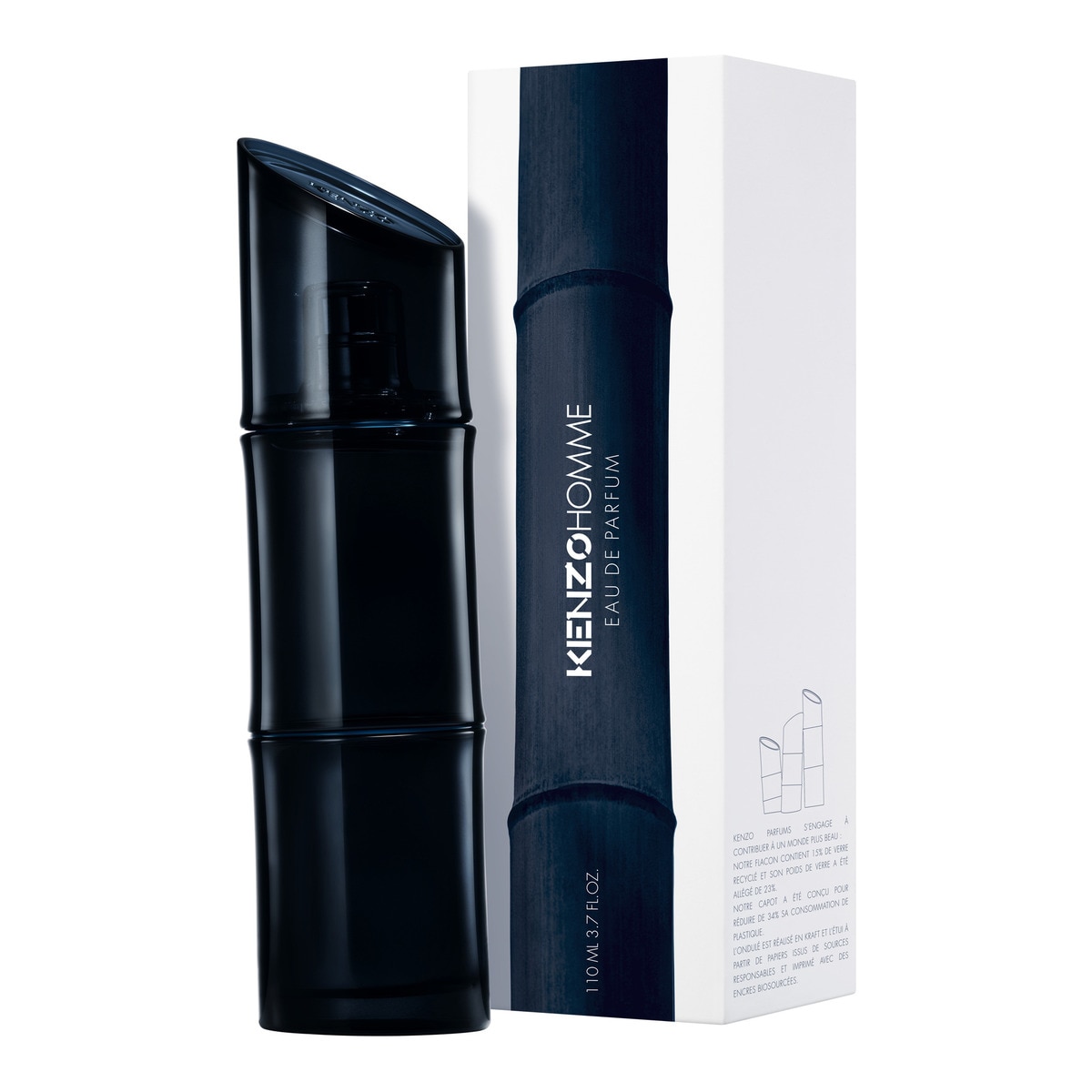 Kenzo Homme Eau de Parfum - 110 ml 1