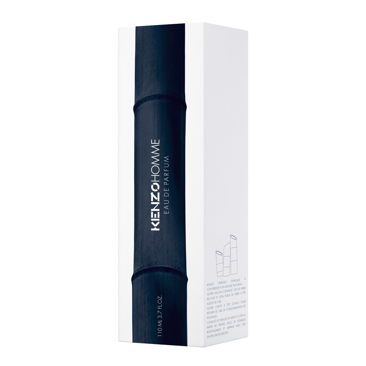 Kenzo Homme Eau de Parfum - 110 ml 3