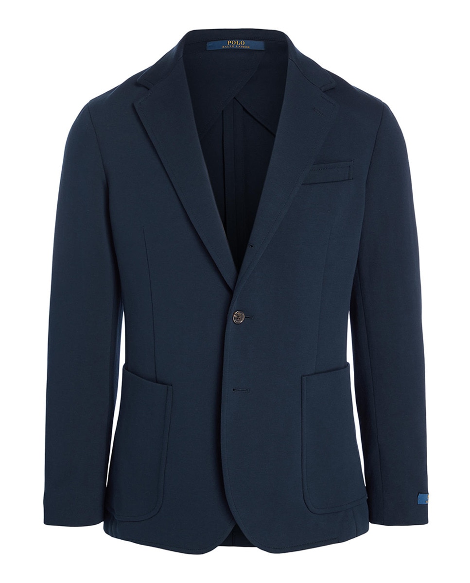 Blazer regular fit avec bouton