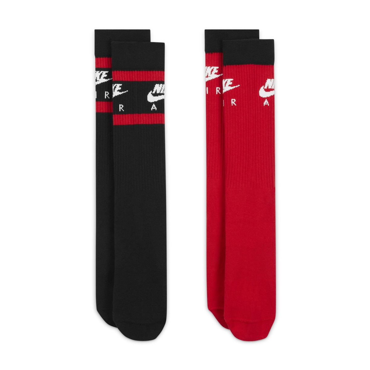 Lot de 2 paires de chaussettes Everyday Essential Nike
