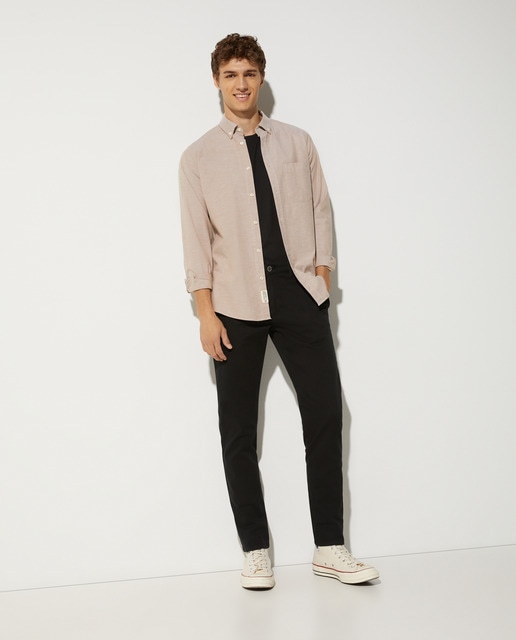 pantalon chandal hombre el corte ingles