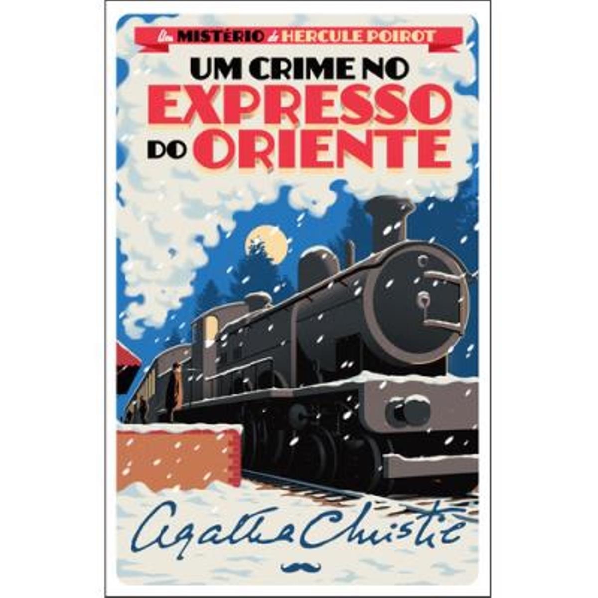 Um Crime no Expresso Oriente 1