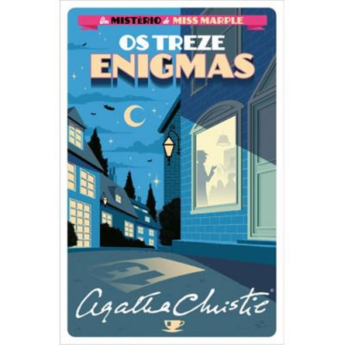 Os Treze Enigmas 1