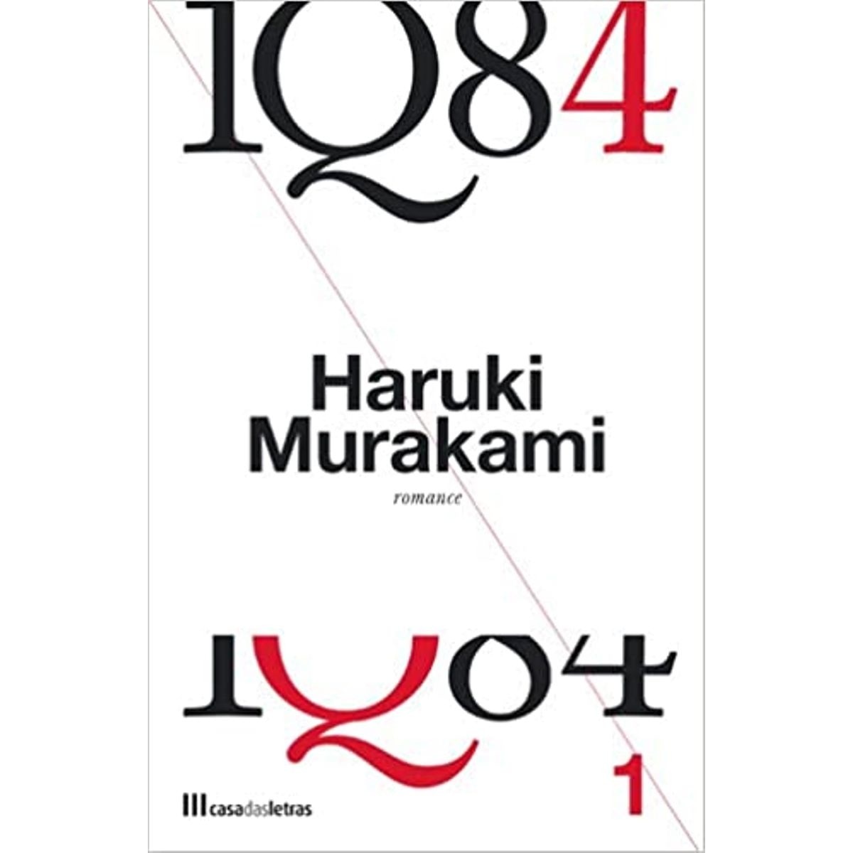 1Q84 Volume 1 1
