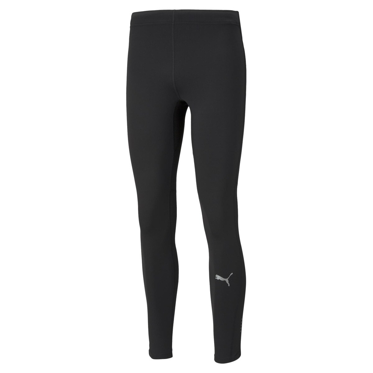 Leggings de homem Running Long Preto-1