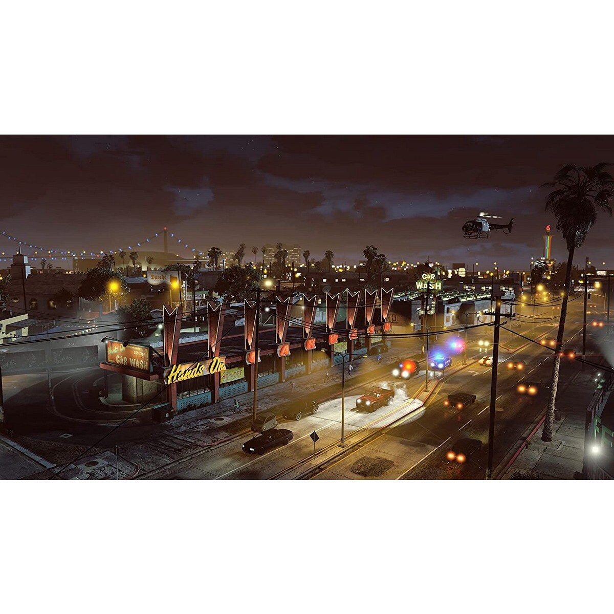 GTA V - PlayStation 5 10