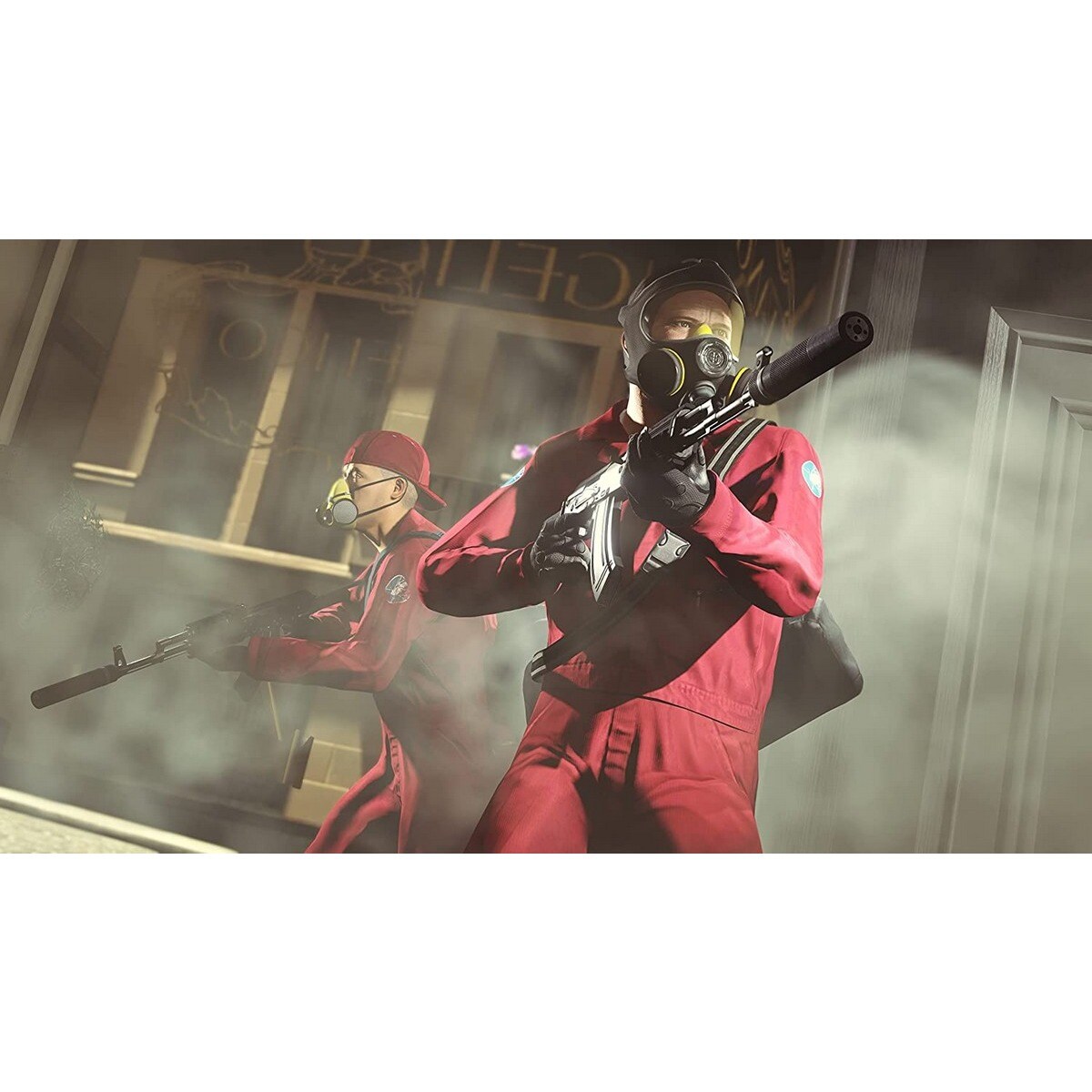 GTA V - PlayStation 5 6