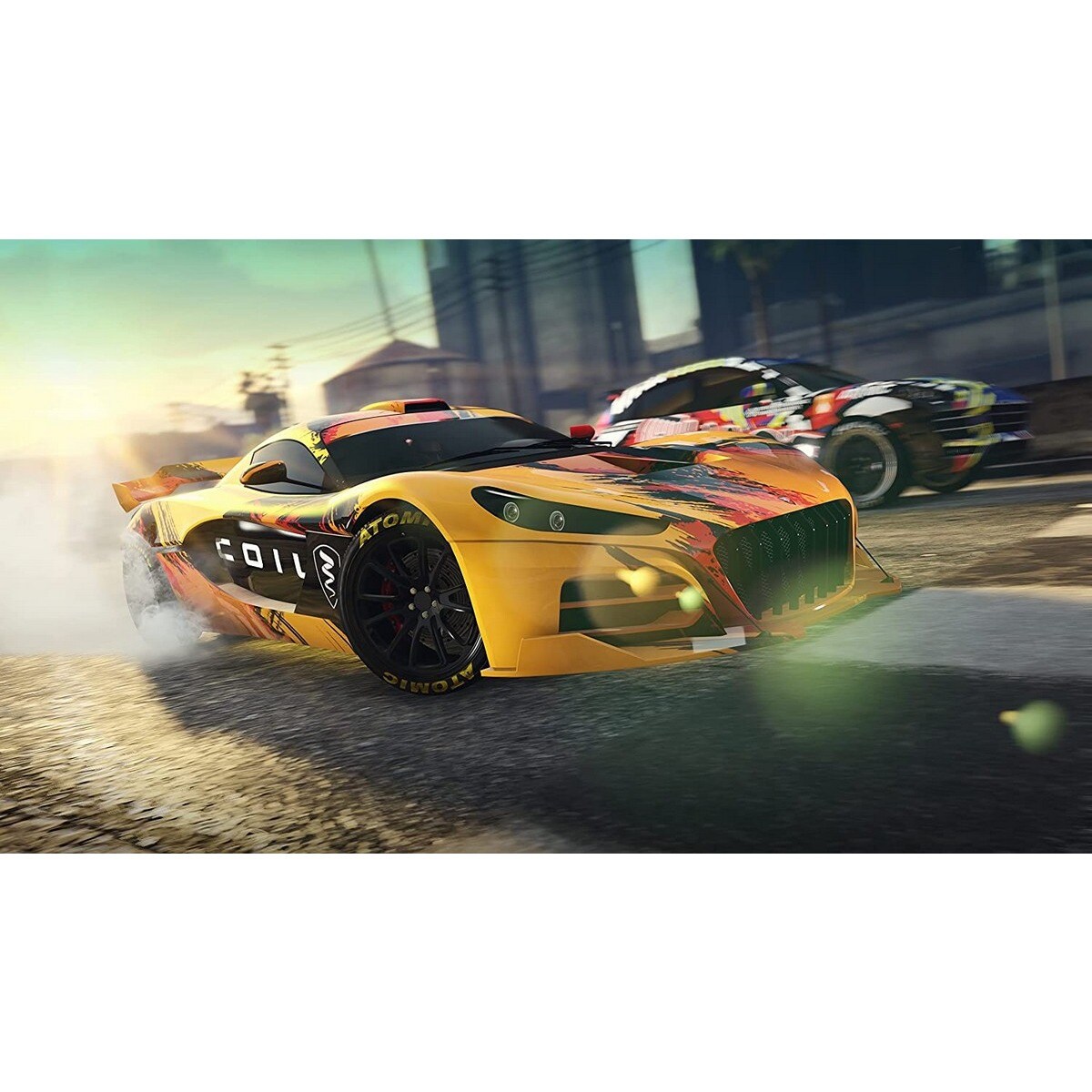 GTA V - PlayStation 5 3
