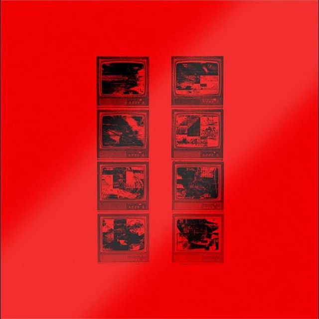 Imagen 0 de Nowhere Generation II EP (CD)