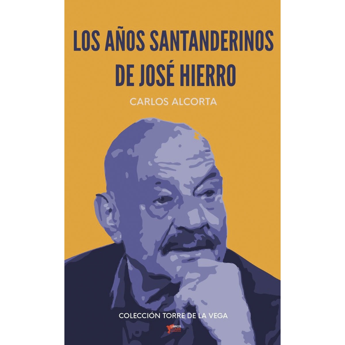 Imagem 0 de Los años santanderinos de jose hierro