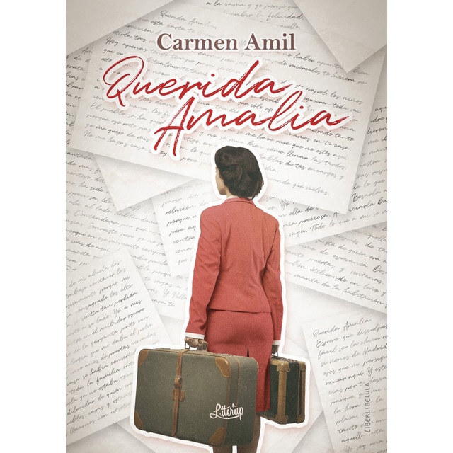 Imagem 0 de Querida Amalia