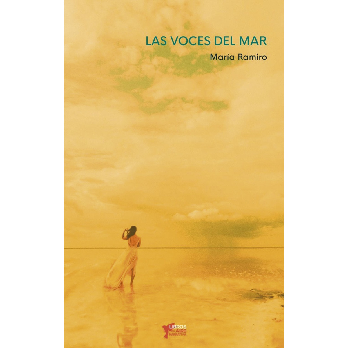 Imagem 0 de Las voces del mar