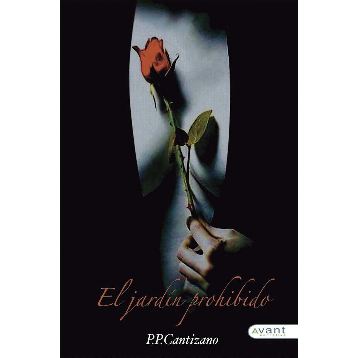 El jardín prohibido (Capa mole) 1