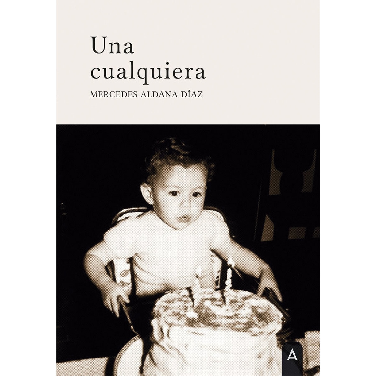 Imagem 0 de Una cualquiera(Bolsillo) (Tapa blanda)