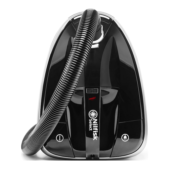 Imagen 0 de Aspirador Nilfisk Select Pet Care con filtro Hepa 14