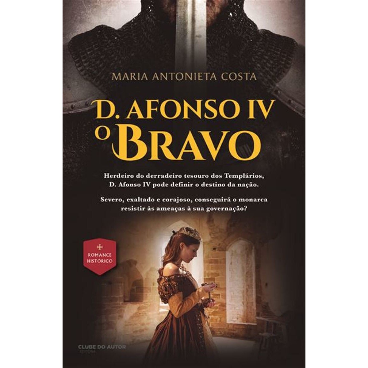 D. Afonso IV - O Bravo 1