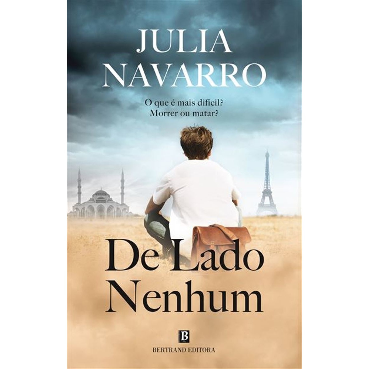 Imagem 0 de De Lado Nenhum