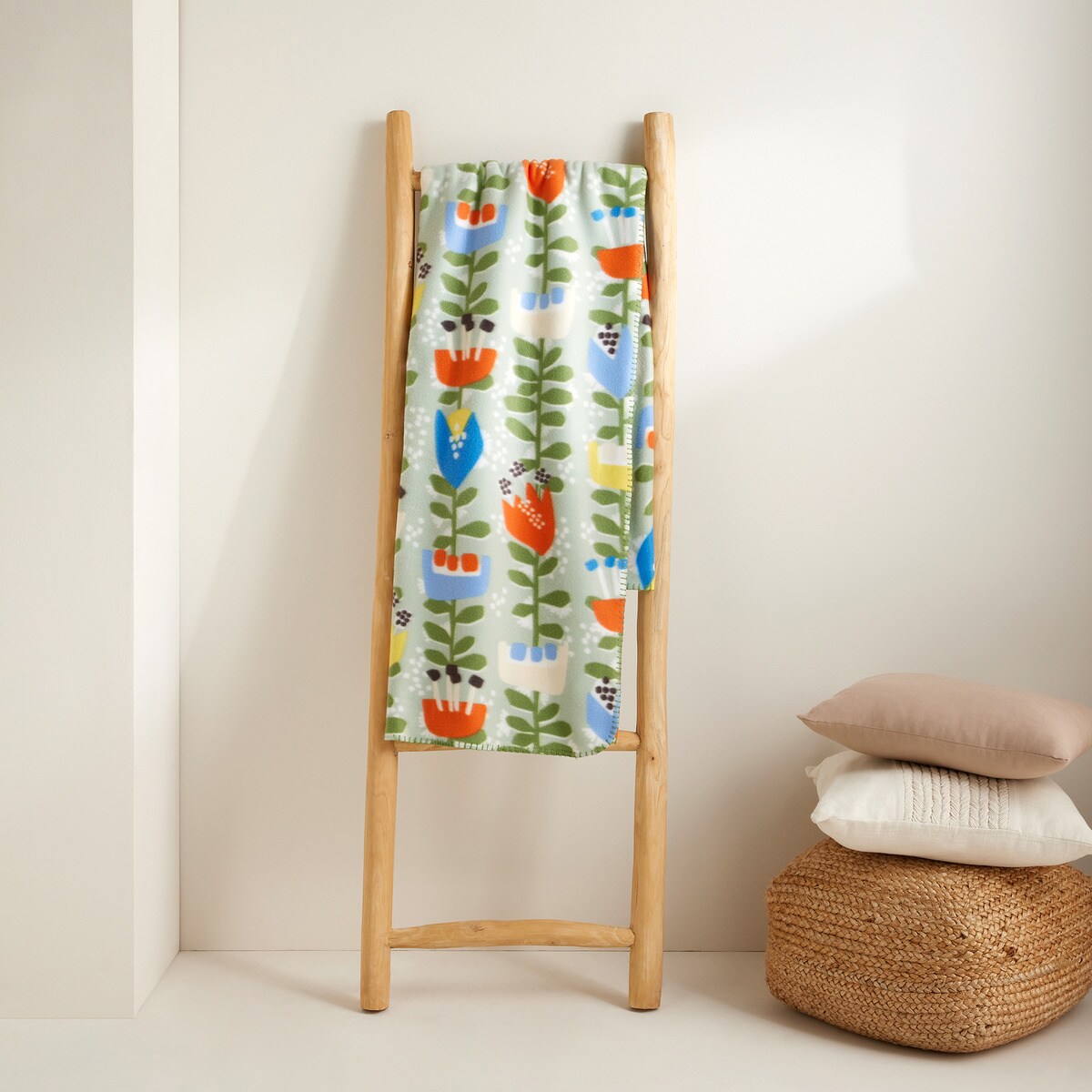 Couverture décorative Limb  