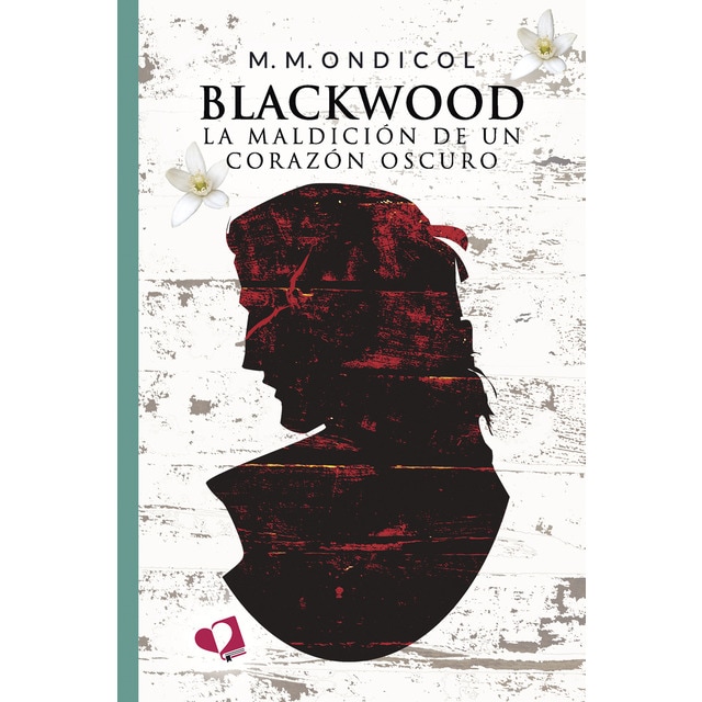 Imagen 0 de BLACKWOOD  (Tapa blanda)