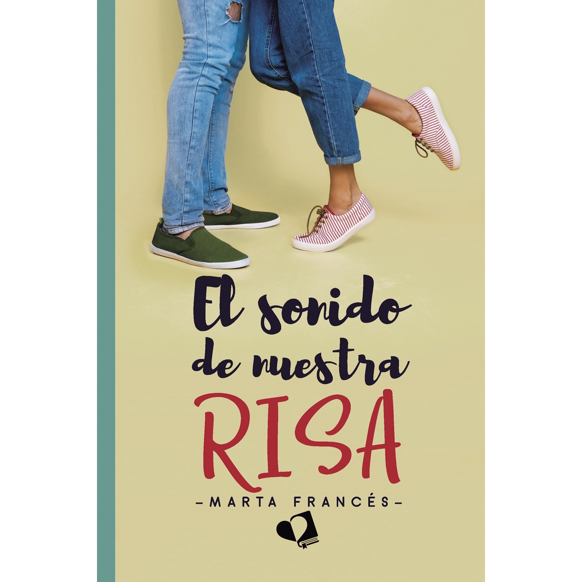 Imagem 0 de El sonido de nuestra risa (Capa mole)