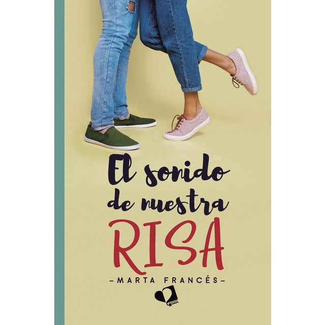 Imagen 0 de El sonido de nuestra risa  (Tapa blanda)