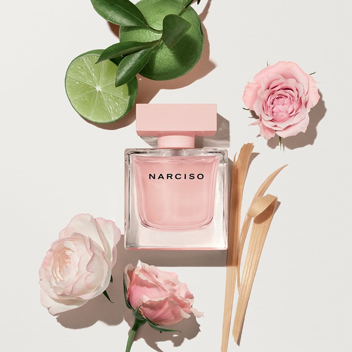 Narciso Cristal Eau de Parfum - 50 ml 7