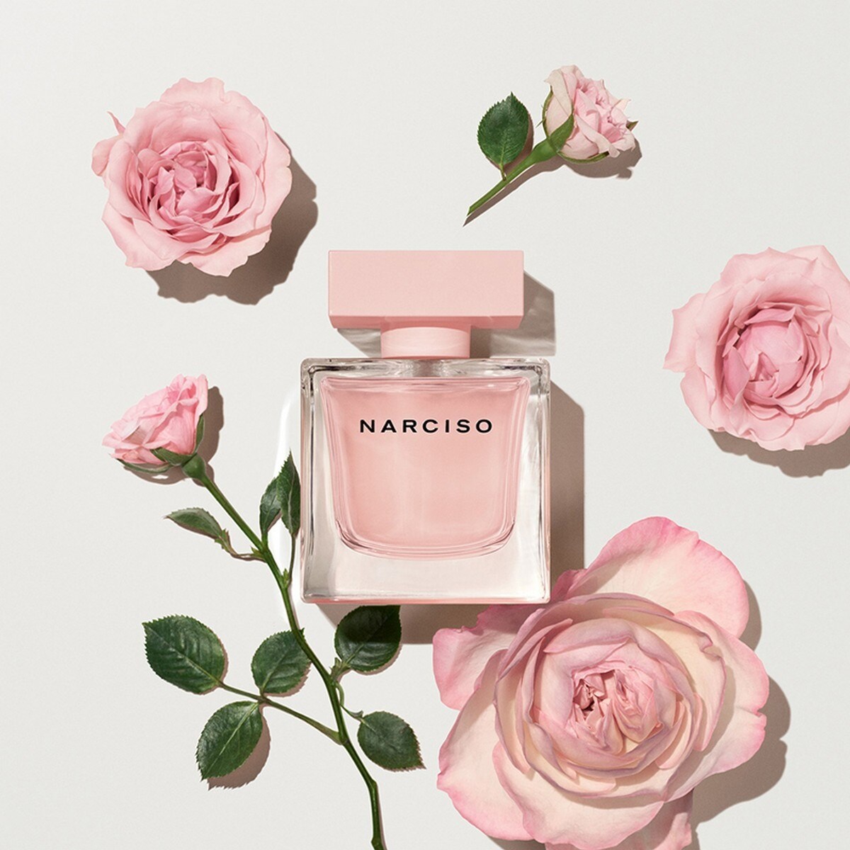 Narciso Cristal Eau de Parfum - 50 ml 4