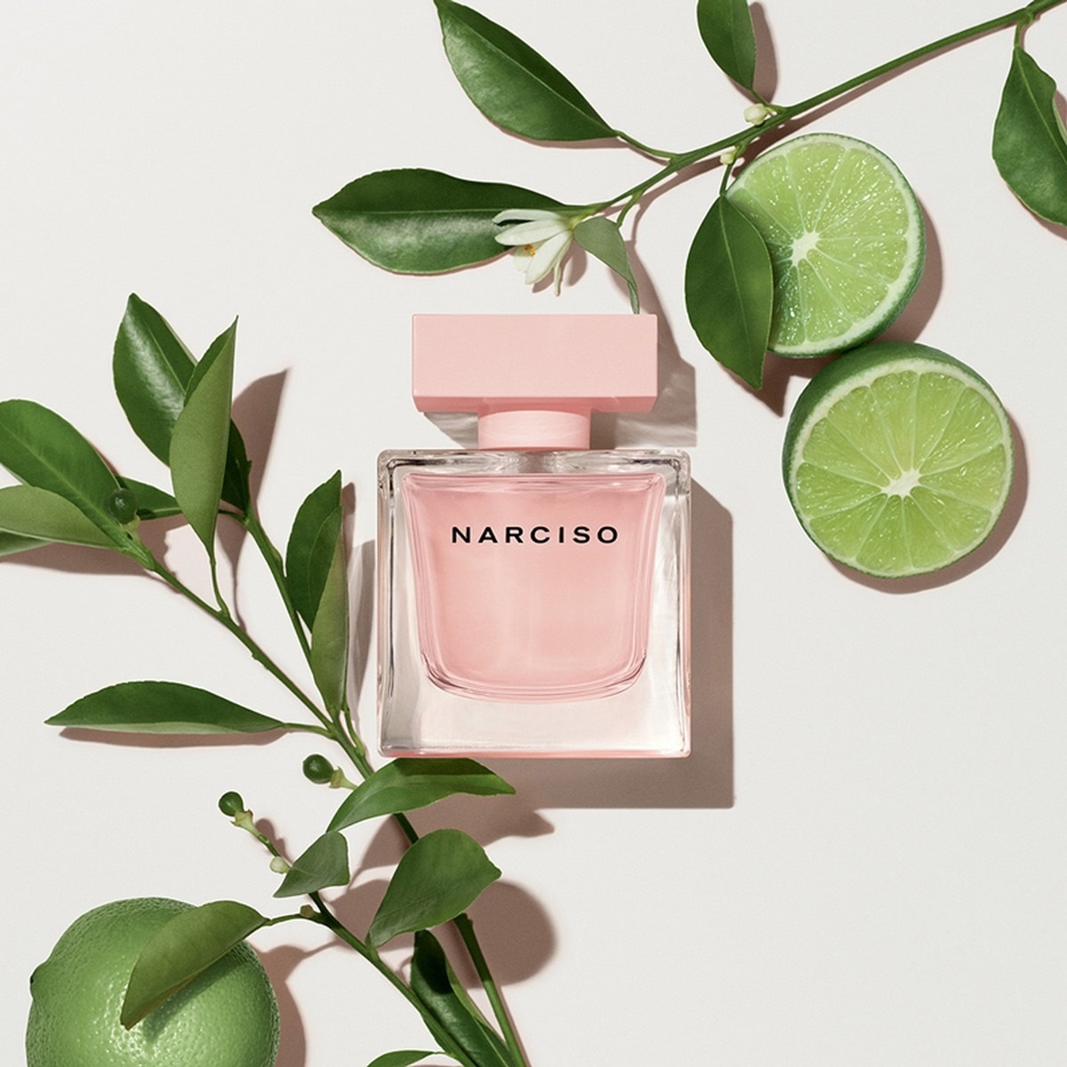 Narciso Cristal Eau de Parfum - 90 ml 5