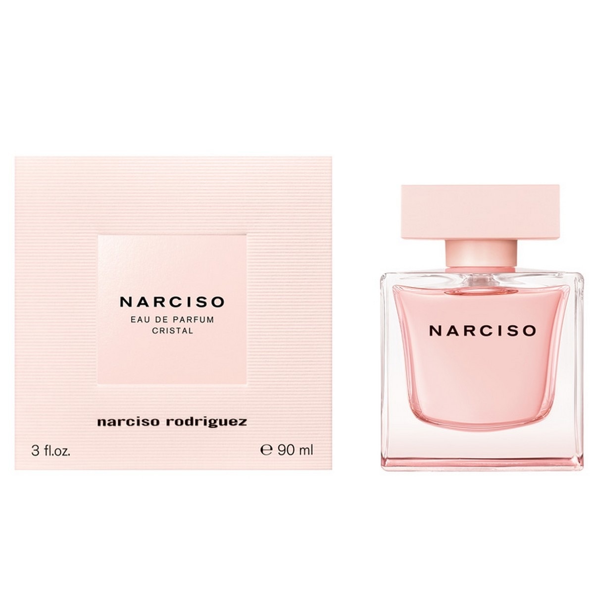 Narciso Cristal Eau de Parfum - 90 ml 3