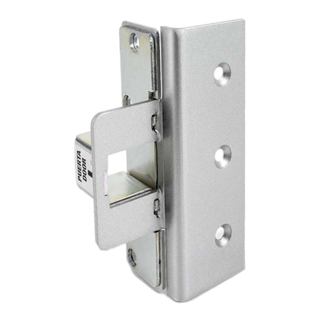 Imagem 0 de Kit de Reforço para Dormente de Fechaduras Int Lock