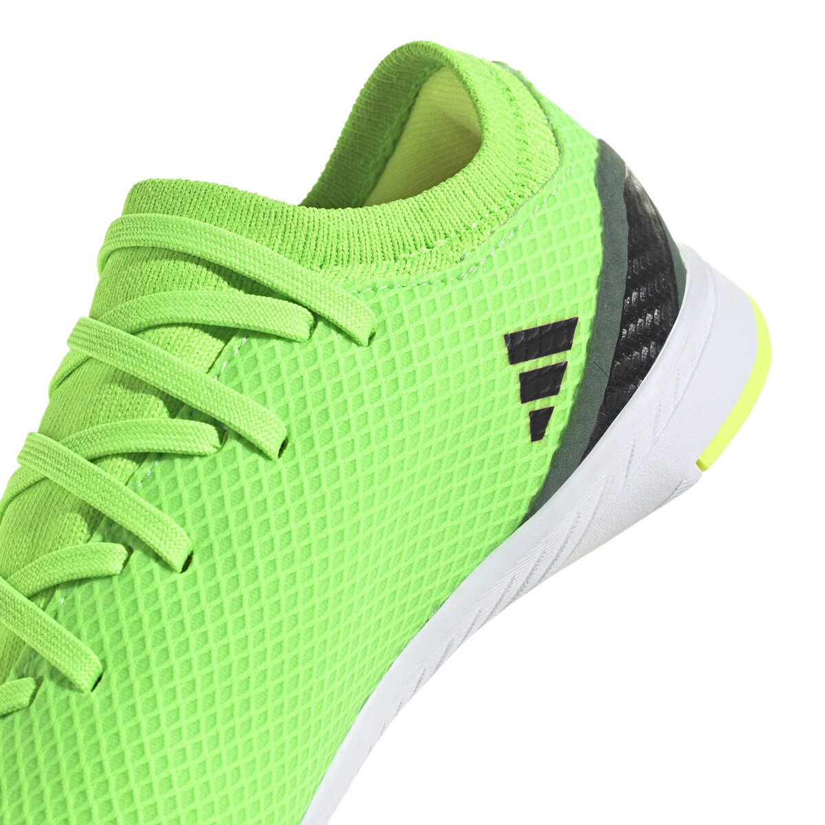 Sapatilhas de Futsal de Criança X Speedportal.3 IN Verde-8
